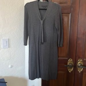 Banana Republic dress